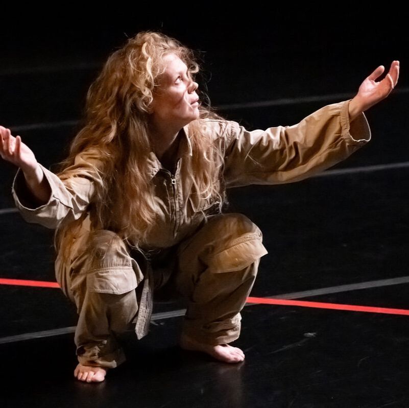 Motion State Arts Dance performance Wilbury Theatre Group in Providence, RI