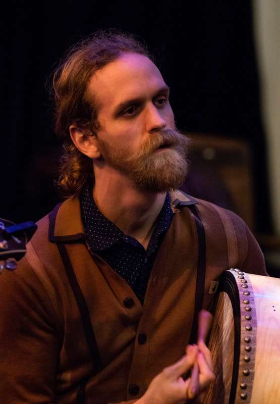 THE STRANGE UNDOING OF PRUDENCIA HART at The Wilbury Theatre Group in Providence, RI