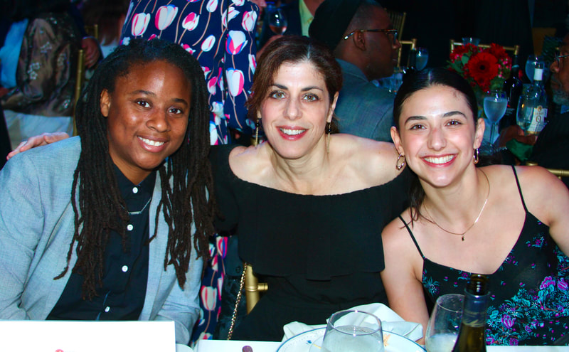 at DIVINEPVD: 2023 Gala for Wilbury Theatre Group; photo by Don Mays.