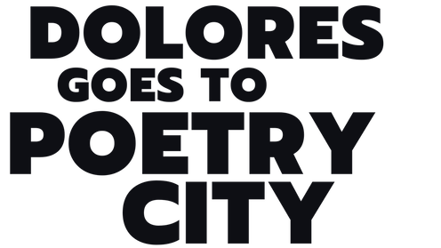 Dolores Goes to Poetry City by Darcie Dennigan, based on the poetry of Farnoosh Farthi, directed by Josh Short at The Wilbury Theatre Group in Providence, RI