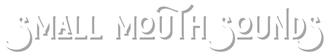 SMALL MOUTH SOUNDS by Bess Wohl